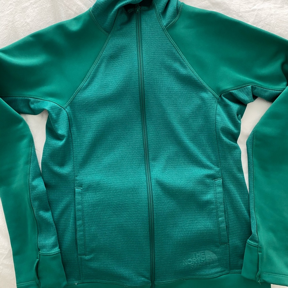 North Face Fleece Jacket